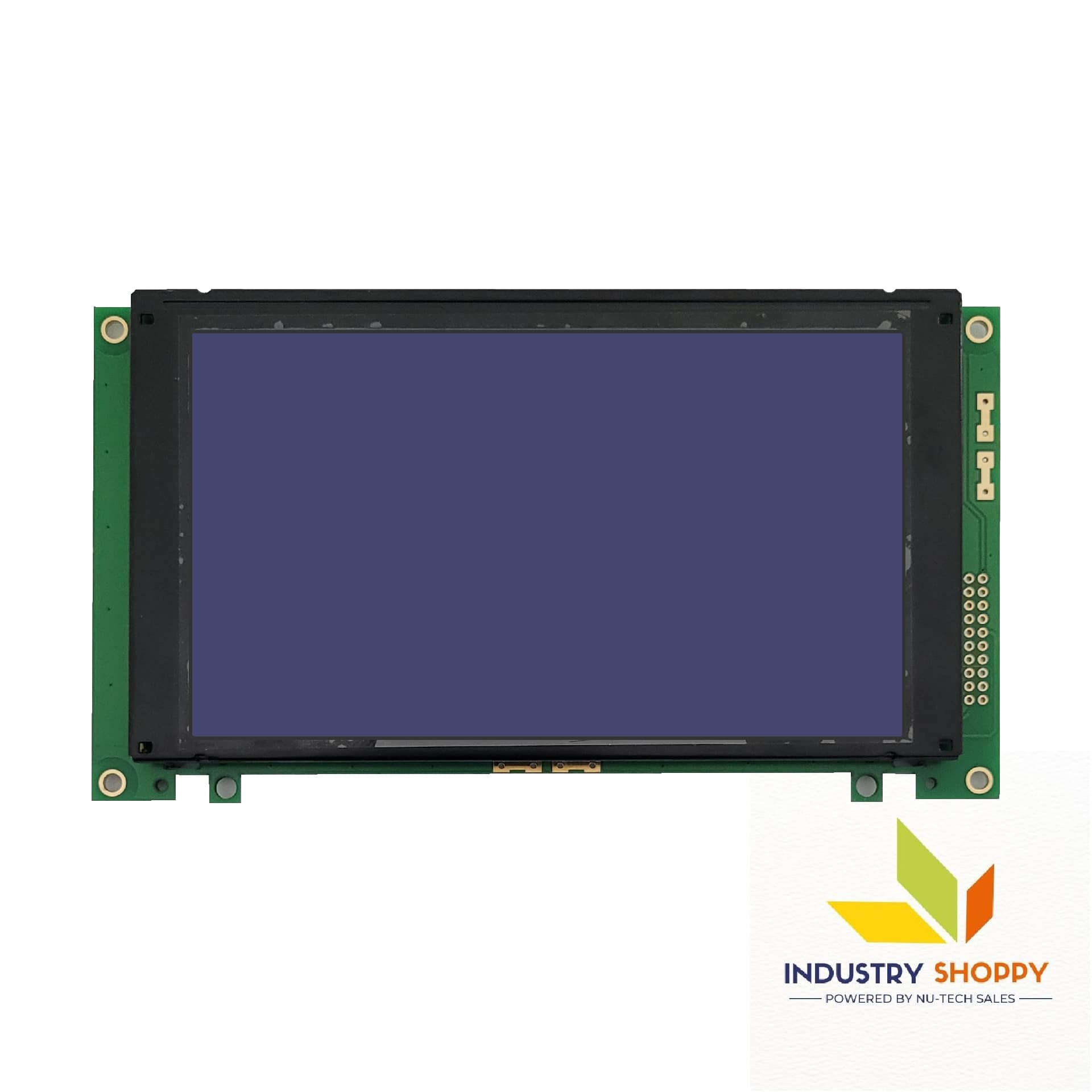 NTS 240128A REV.F LCD Module NTS 240128A REV.F LCD Module